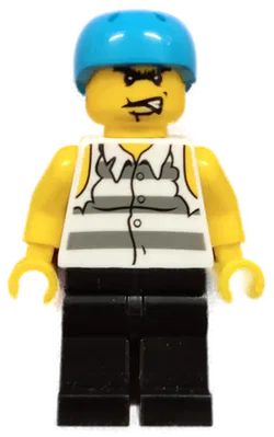 Lego Minifigur - Bild 1