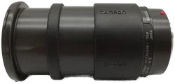 TAMRON Aspherical Objektive - Ø72 / 28-200mm - Bild 4
