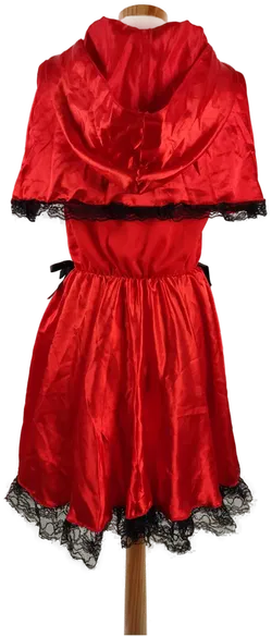 Fasching Damenkostüm Gr.L - Bild 3