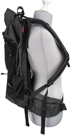 Wanderrucksack Naturehike 60l - Bild 2