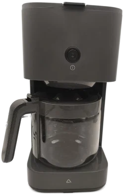 Filterkaffeemaschine, Ambiano, grau – Vorschau 4