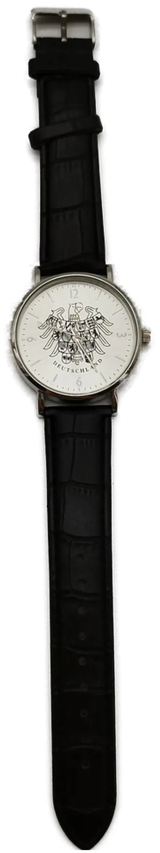 Armbanduhr Deutschland Bundesadler von Eiger - 25cm - Bild 4