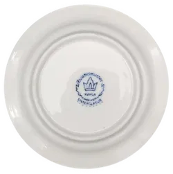 KAHLA Zwiebelmuster Espresso Set (2 Tassen + 2 Untertassen) - Bild 6