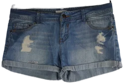 Damenshort Promod Baumwolle Gr.46 | Casual-Liebling - Bild 1