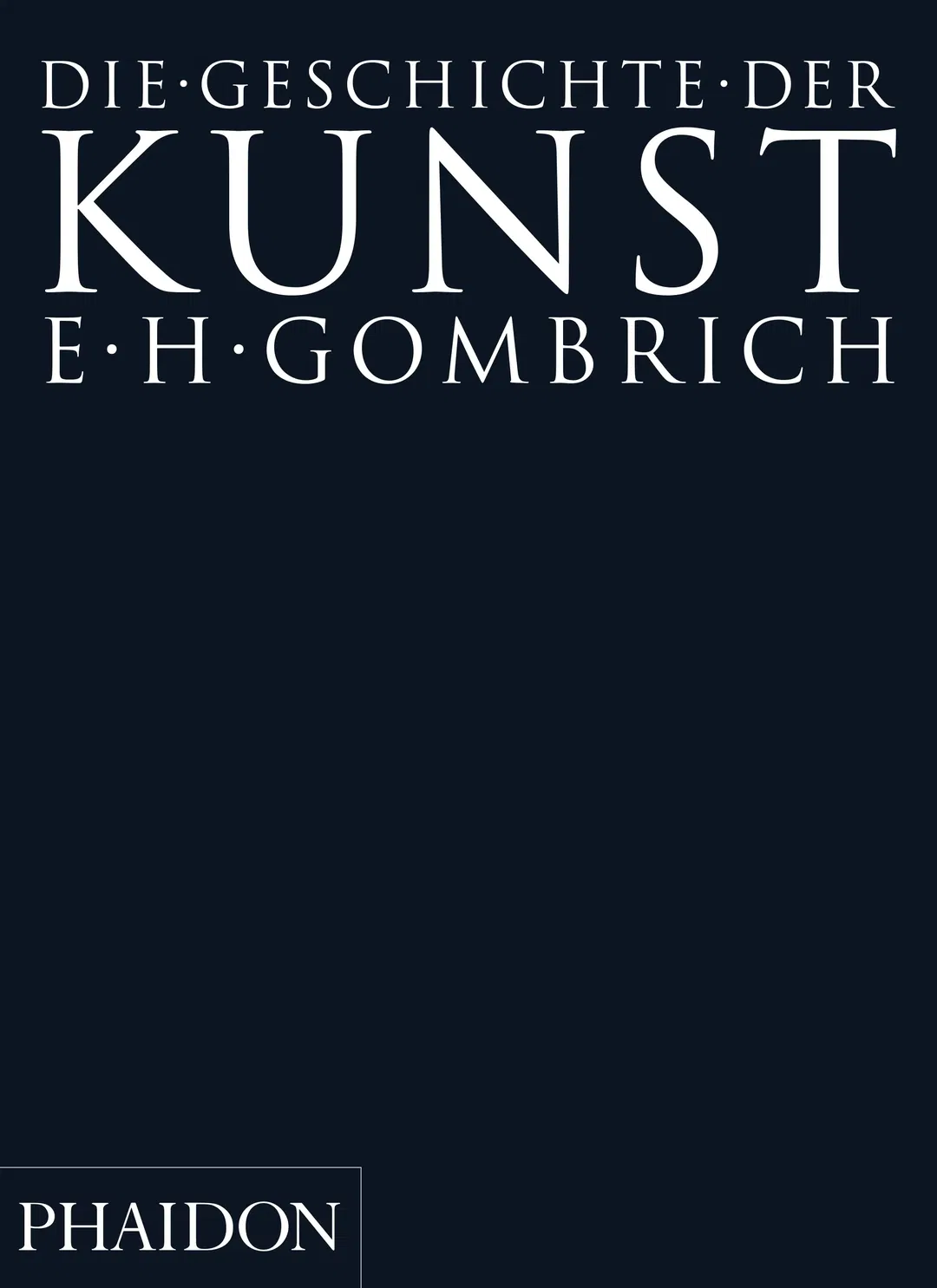 Geschichte der Kunst - Bild 1