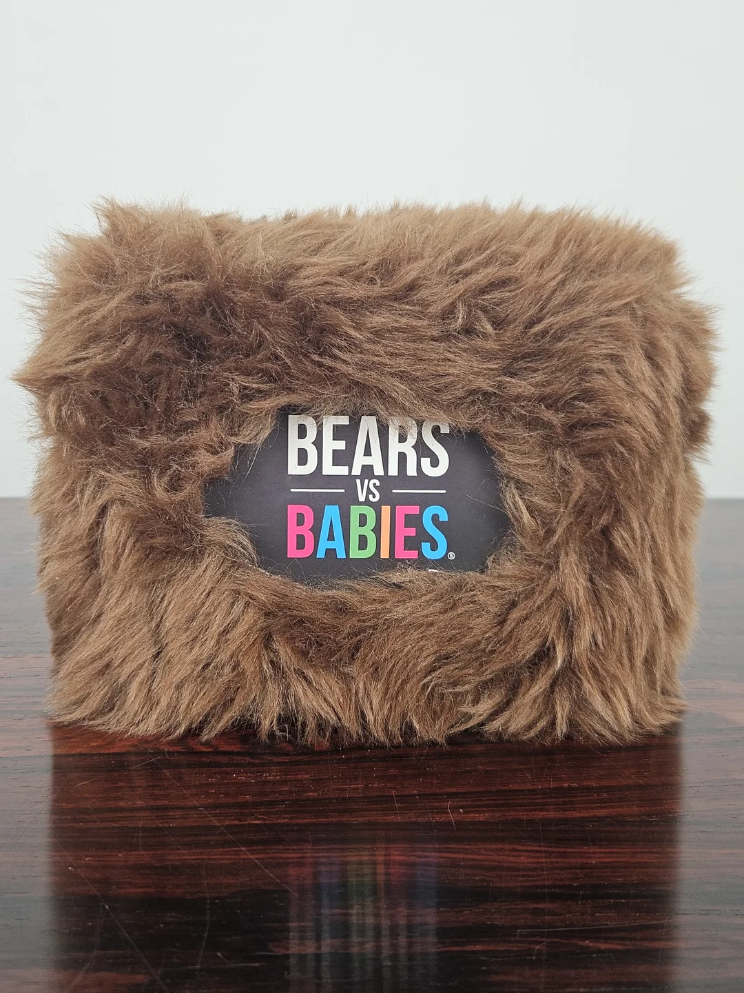 BEARS VS BABIES - Gesellschaftsspiel - Exploding Kittens  - Bild 4