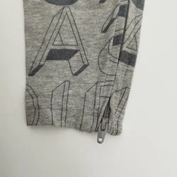 Adidas Jogginghosen für Kinder - Gr. 116 / 92% Baumwolle - Bild 4