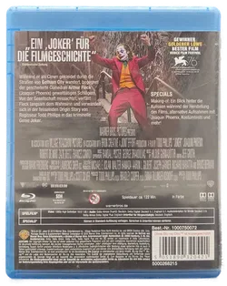 Blu-Ray 