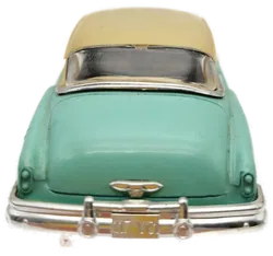 Solido - Modellauto Buick 1950 Cabriotlet - Bild 4