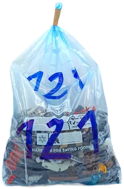 0,75 Kilo Lego ‒ Bionicle gemischt - Bild 1