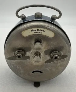 Junghans Vintage Wecker - aus den 1950er Jahren – Vorschau 2
