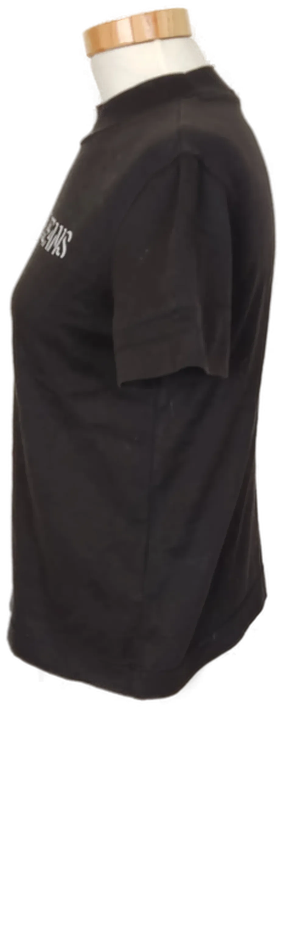 Calvin Klein Damen Shirt Gr. XS – Bild 2