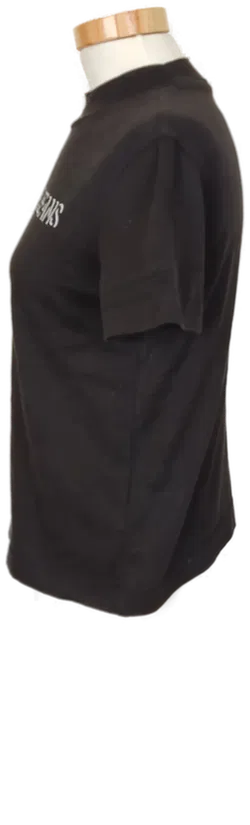 Calvin Klein Damen Shirt Gr. XS - Bild 2