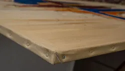 Gemälde, abstrakt, 2004 - Bild 4