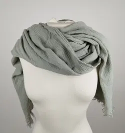 ESPRIT Schal - 35% Wolle, 62% Viskose,. 3% Polyamid - Bild 3