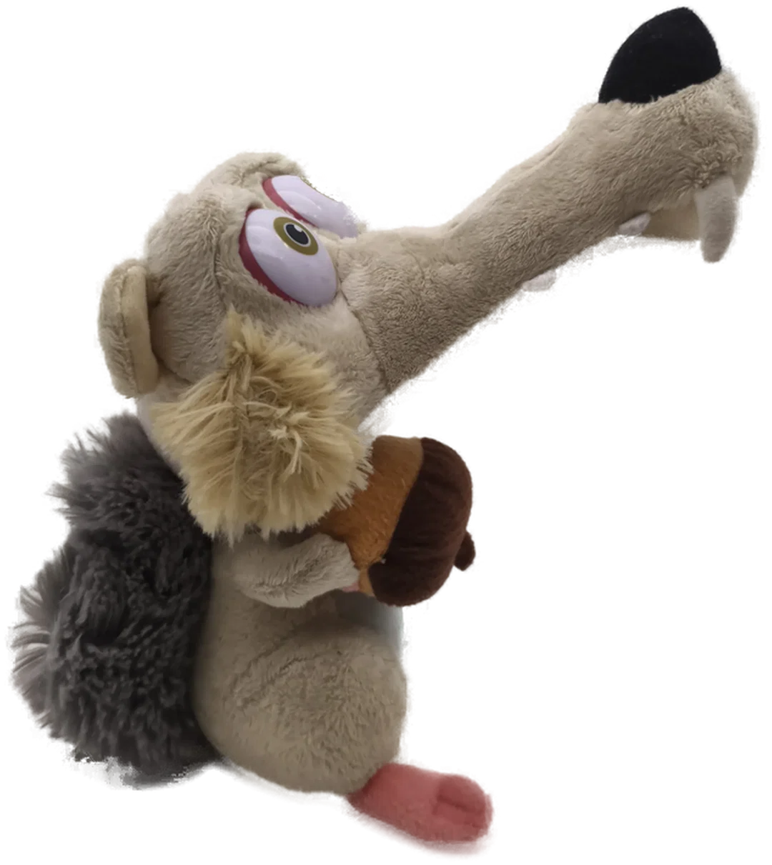 3 Plüschtiere "Ice Age", als Set  – Bild 3