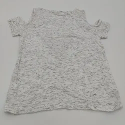 Disney MICKEY MOUSE & Friends - Mädchenkurzarm T-Shirt, mehrfarbig - Gr. 140 - Bild 2
