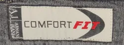 Armani Damen Hose anthrazit Gr. 36 - Bild 7