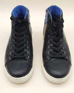 Schuhe Trussardi Jeans Gr. 45 - Bild 1