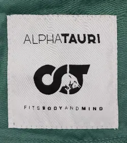 Alpha Tauri - Damen Regenjacke Gr. L - Bild 5