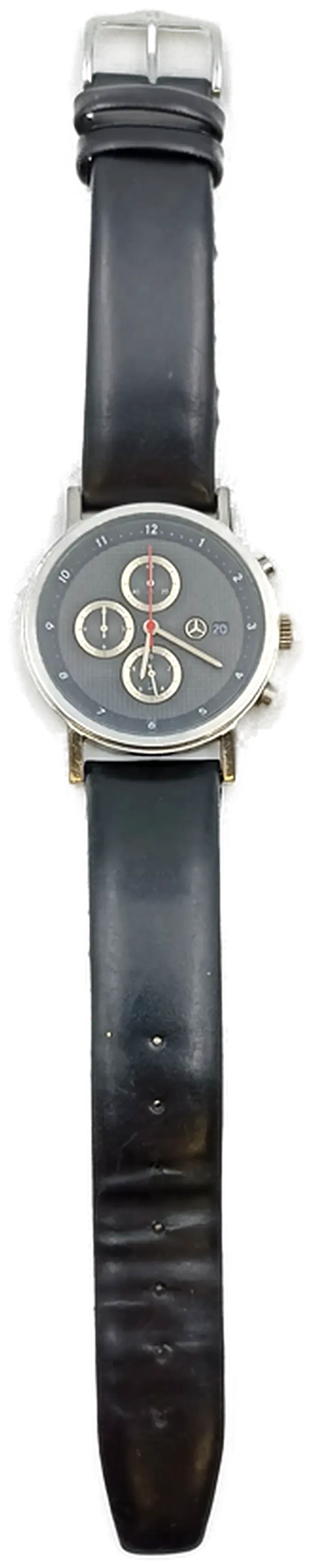 Mercedes-Benz SLK-Design Armbanduhr – Bild 2