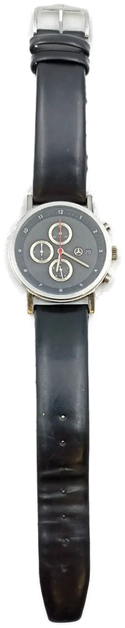 Mercedes-Benz SLK-Design Armbanduhr – Vorschau 2