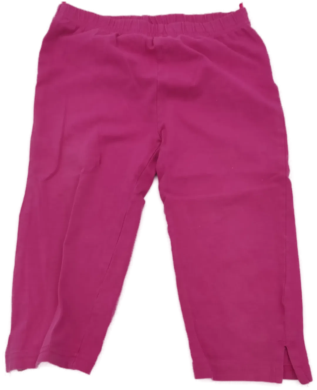 Kik Kinder Legging pink - 116 - Bild 1