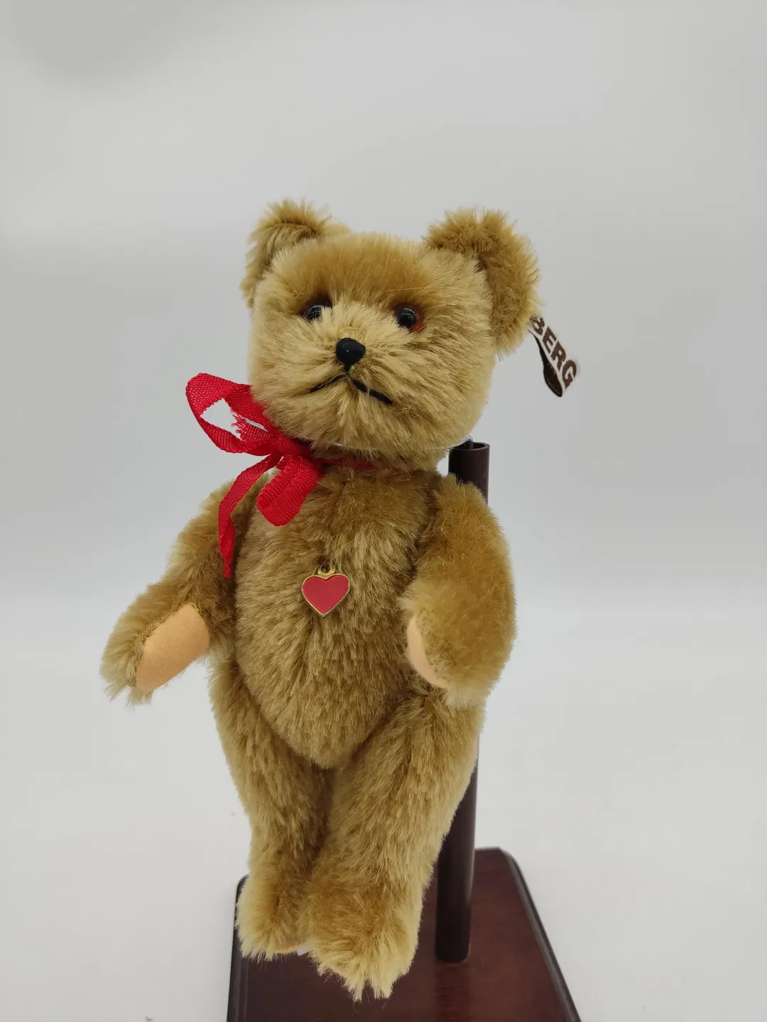 Berg Teddybär klein - Bild 1