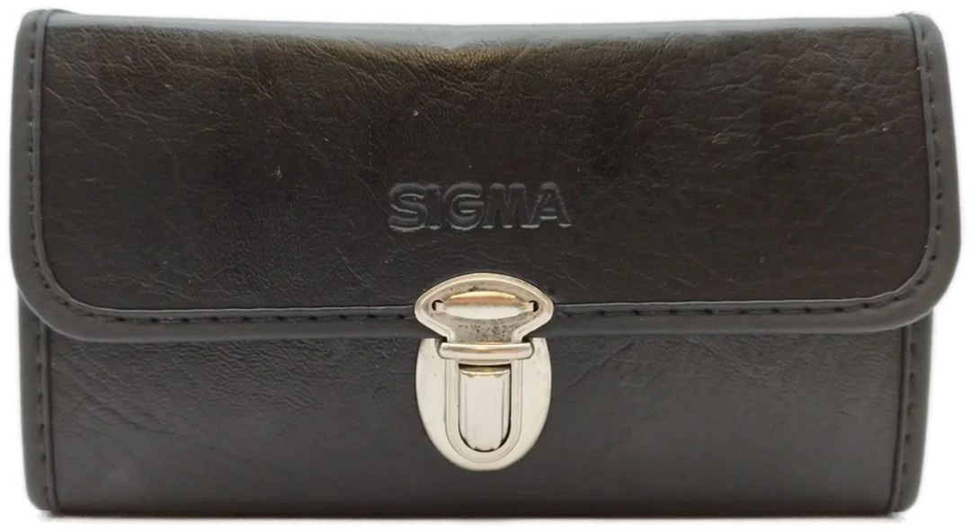SIGMA Corp. Objektive mit Originalverpackung - neuwertig! – Bild 6