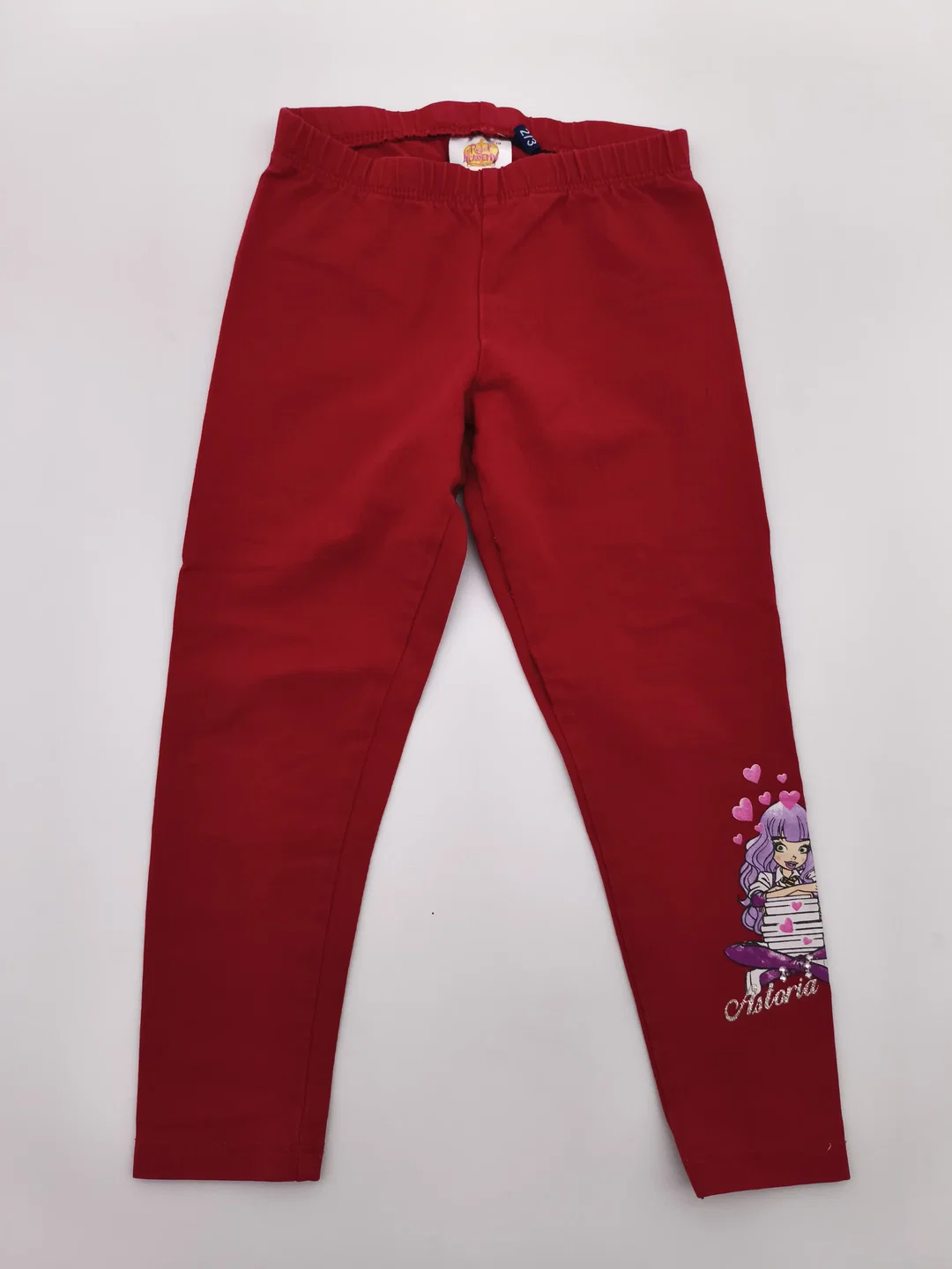 9 tlg. Bekleidungsset Mädchen, Gr. 98/104, 104, 104/110 – Bild 8
