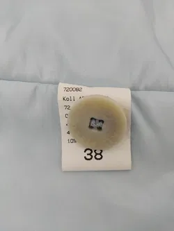 Damenjacke AIRFIELD Gr.38 | Übergangs-Liebling - Bild 5