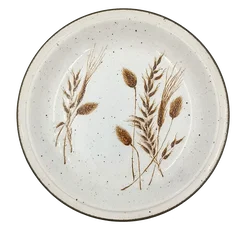 Royal Tudor Wheat - Dessertteller (4 Stück) - Bild 2