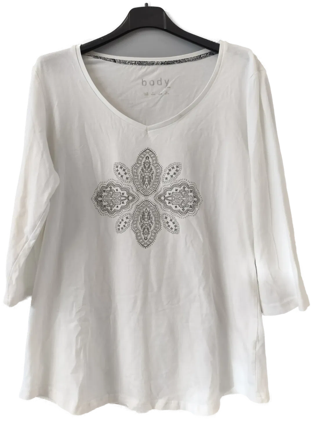 Shirt Damen, TCM, Gr. 40 - Bild 1