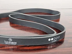 bemaxx Pull Up Band  – Vorschau 2