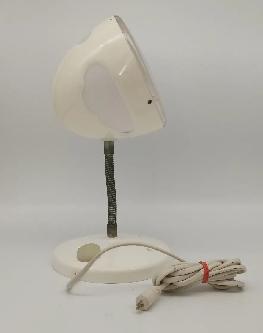 IKEA Skojig Tischlampe mit Wolkenmotiven - Bild 1