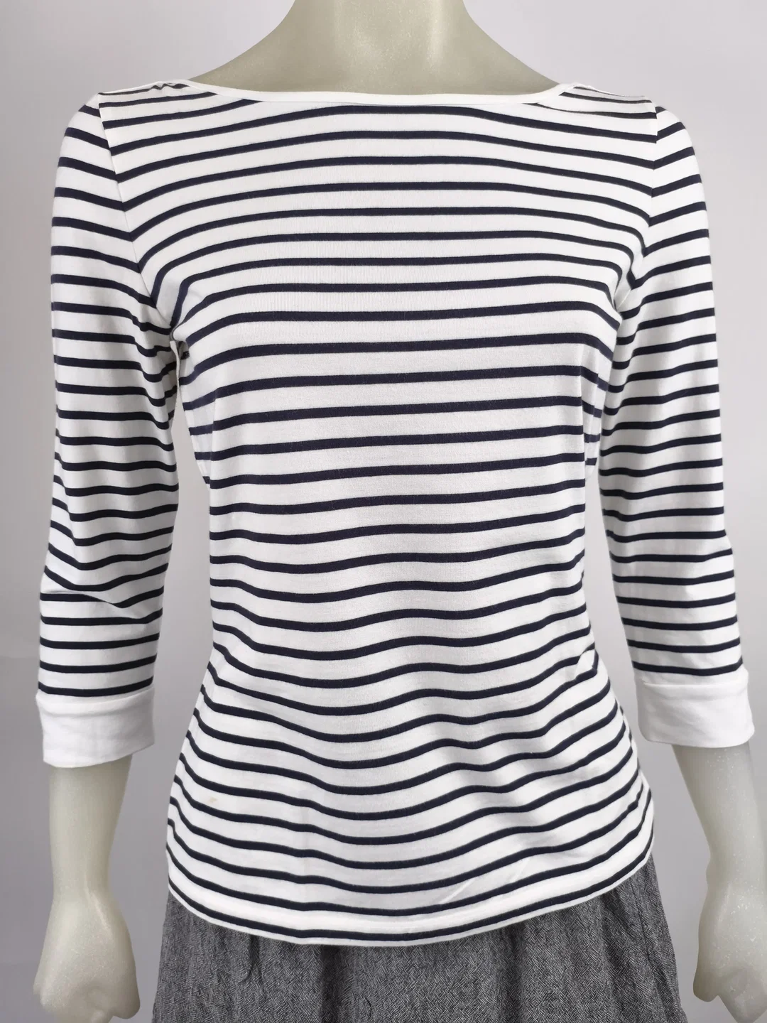 S.Oliver, Damenshirt, Gr. 38 - Bild 4