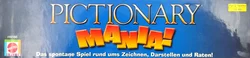 Mattel Mania! - Pictionary - Bild 5