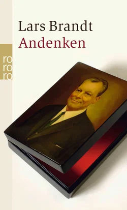 Andenken - Lars Brandt