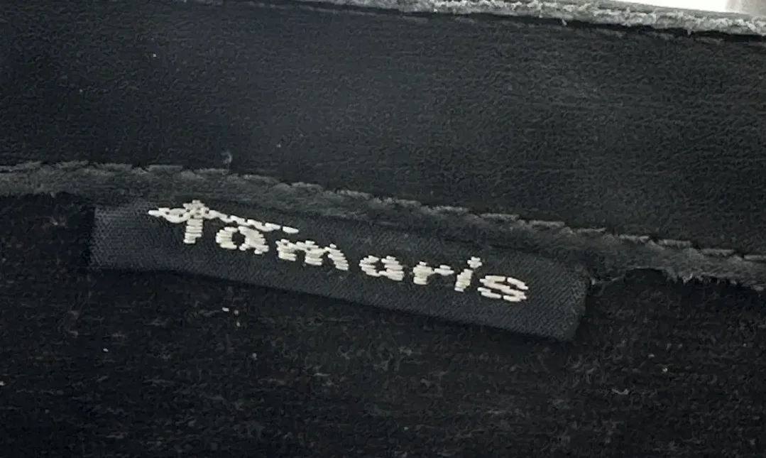 Tamaris - Damenstiefel - Gr.38 – Bild 3