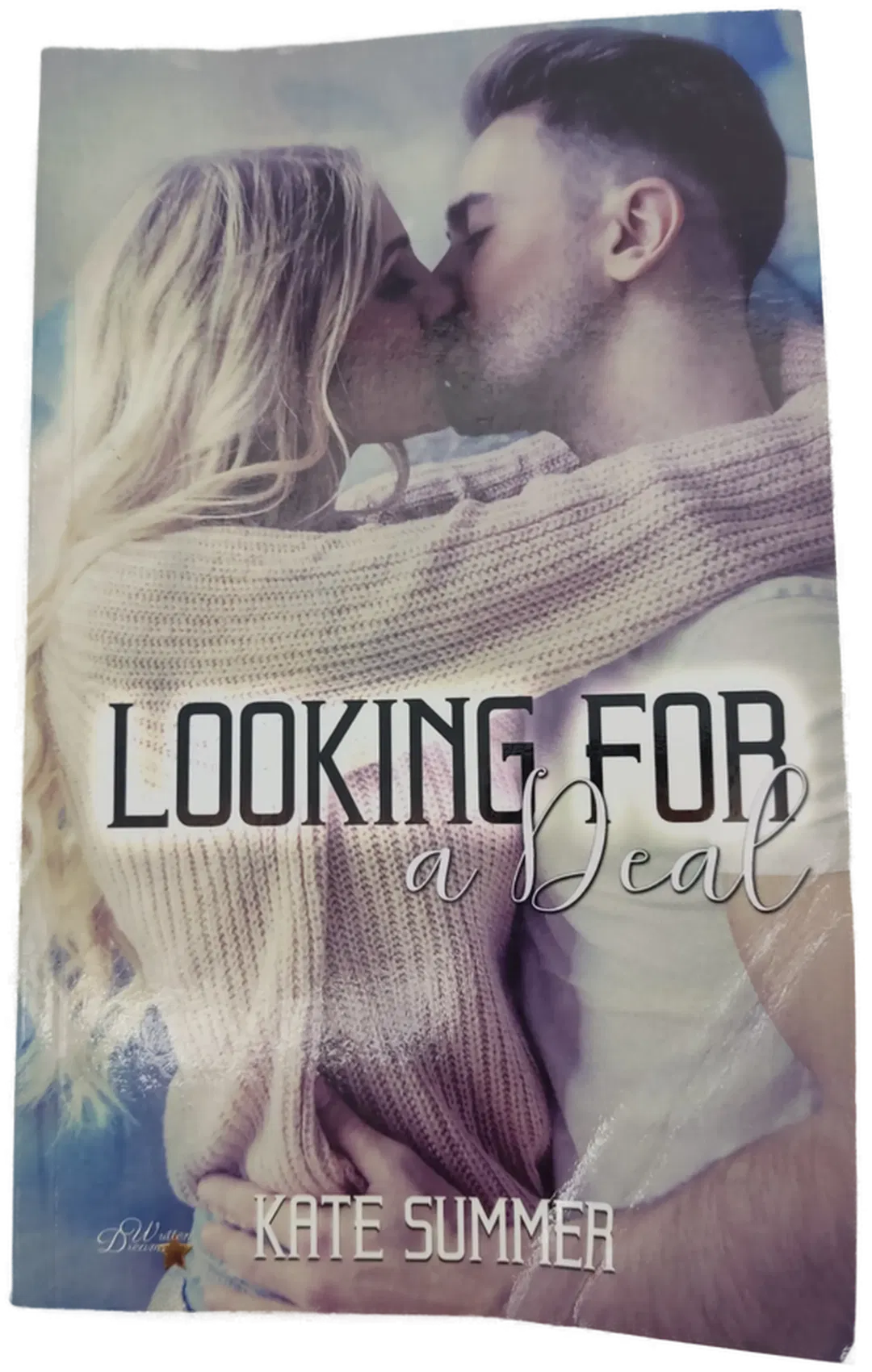 Looking for a Deal - Kate Summer - Bild 2