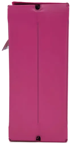 Mattel Vintage 1991 Barbie Puppenkoffer / Fashion Trunk in pink - Bild 4