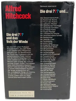 Alfred Hitchcock 