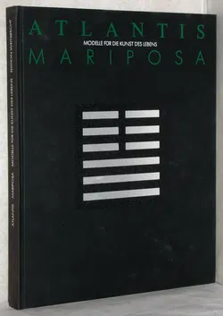 Atlantis Mariposa. Modelle für die Kunst des Lebens - Hans-Jürgen Müller - Bild 1