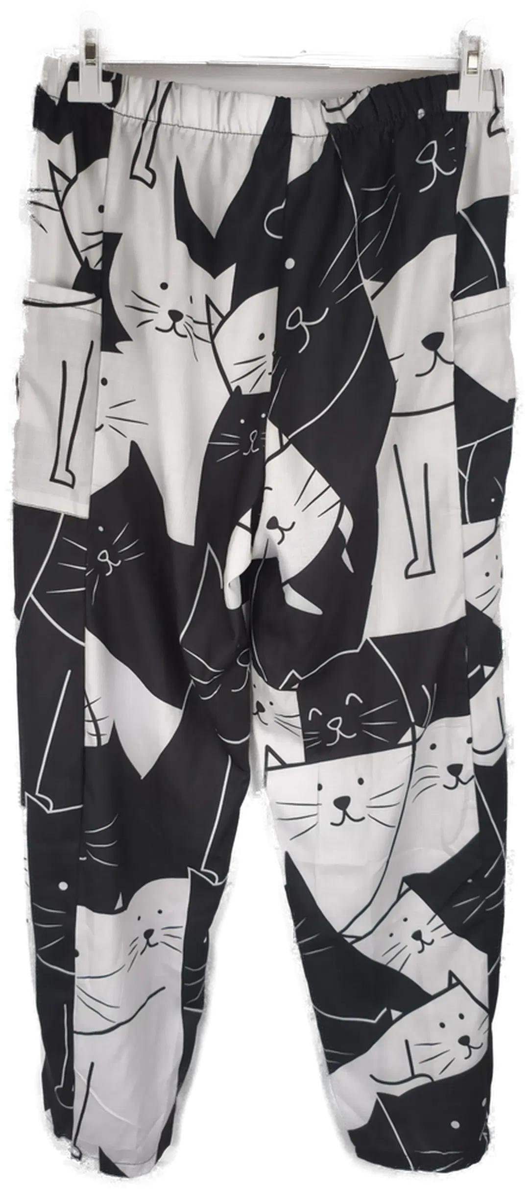 Damenhose extravagant Gr. M - Bild 1