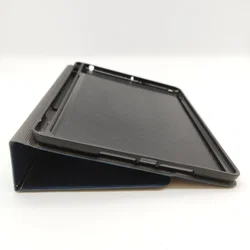Tablethülle Antbox, dunkelblau 10,2