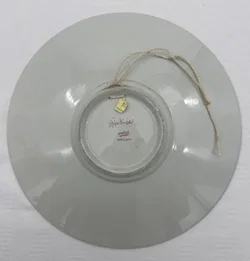 Vintage Bjørn Wiinblad - Nymølle Denmark - 3057 / 1242 - Bild 2