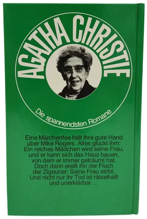 Agatha Christie 