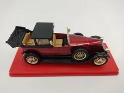 Solido Renault 40cv-1926 Modell - Bild 4