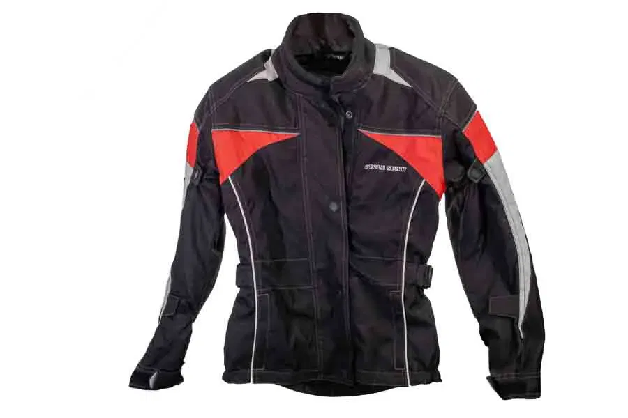 Motorradjacke „Cycle Spirit“ - Bild 4