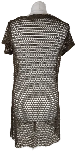 Netzkleid ESMARA Gr. 44/46 Polyester | Ungetragenes Unikat – Vorschau 3